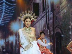 -金东尼人妖秀