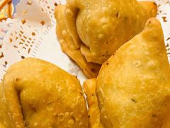 -Santoor 萨都里印度餐厅(北锣鼓巷店)