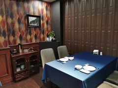 包厢-麟1929(外滩店)