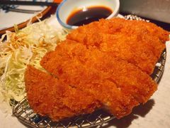 炸猪排-醉虎传(南锣鼓巷店)