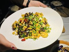 -雀舞云南菜(天津天河城购物中心店)