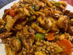 -胖子菜馆(隆昌路店)