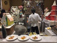 -新食谱全日制餐厅·苏州苏州湾艾美酒店