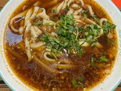 -韩师傅老大同刀削面(北苑路店)