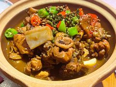 -庆峰龙虾烧烤(合肥一店)