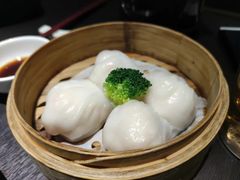 -煲王粤菜餐厅(中侨中心店)