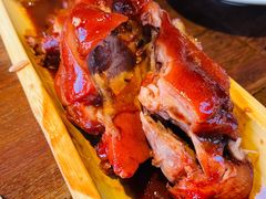 南乳扎烧-大牌大·传统杭帮菜(湖滨店)