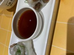 -蔡澜点心·粤菜(花城汇南区店)