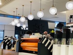 -Peet's Coffee皮爷咖啡(德基店)