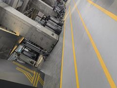 -LA合时健身4PMFIT(花桥旗舰店)