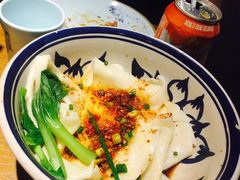 油泼扯面-醉长安(南门总店)