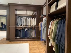 -优山定制西服衬衫大衣(国贸店)