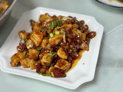 -黑皮酸菜鱼(三山街店)