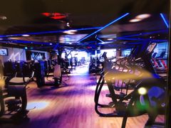 -W FITNESS 威尔仕健身·游泳(老西门新苑店)
