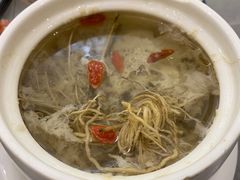 -天鲜阁·海鲜粤菜·33年老字号(石槎白云站店)