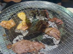 -隐家本格烧肉(万达广场店)
