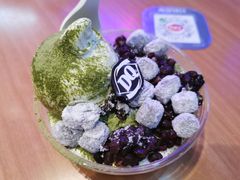 -DQ·蛋糕·冰淇淋(三亚青春颂店)