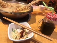 -袁记串串香(川师店)