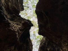 -双龙峡