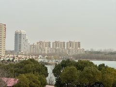 -扬州天乐湖嬉乐谷