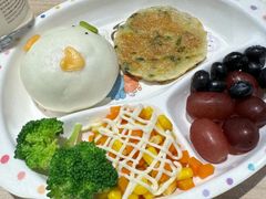 -珍粥道(杉杉奥特莱斯店)