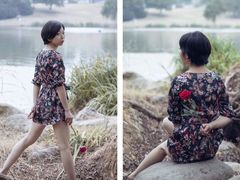 -钟山体育运动公园