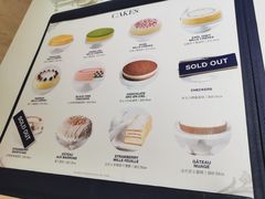 -Lady M(沙田新城市广场店)