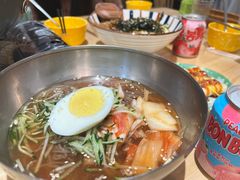 -Woolee韩食堂·韩式家庭料理