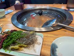 -马家大院铁锅炖(京粮广场店)