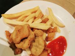 -星伦多 自助料理(圆融店)