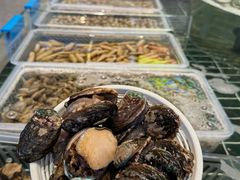 -阿胖龙虾小海鲜(宁国南路总店)