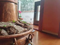 -如意林卡藏餐吧(大昭寺店)