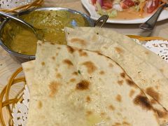 -Santoor 萨都里印度餐厅(北锣鼓巷店)