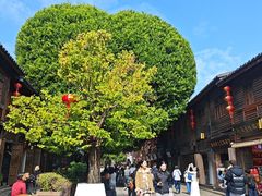 -三坊七巷历史文化街区