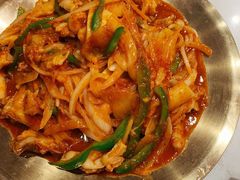 -老板娘的烤肉店(港湾广场店)