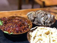 -麻大侠老火锅(巴国城店)