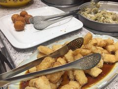 -泰合素食(双流店)
