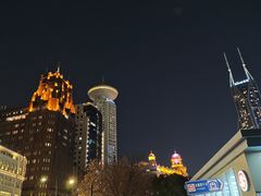 -功德林(南京西路店)