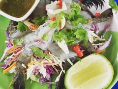Thiw soen seafood Restaurant-Thiw Soen Seafood Restaurant
