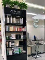-发朵Hair 烫染沙龙