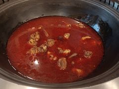 -田家大院东北农家菜铁锅炖(西安总店)