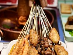 -京元盛铜锅涮肉(上海总店)