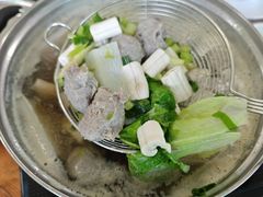 -江村四哥新鲜牛肉店(江高总店)