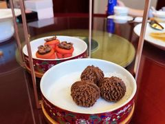 -民族饭店-四季餐厅