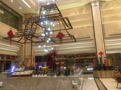 -盛宴标帜餐厅·亲子自助 (南昌喜来登酒店)