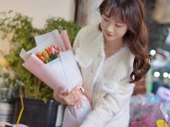 -循礼门鲜花花市(武汉循礼门店)