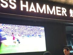 -SHARK鲨鱼餐吧(购物公园店)
