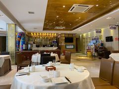 大堂-大鸭梨烤鸭(房山店)