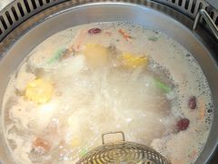 -三头牛·潮汕牛肉生蚝火锅 (夏湾店)