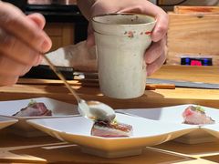 -鮨青(恒基名人购物中心店)